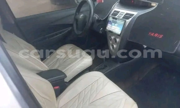 Acheter Occasion Voiture Toyota Yaris Other à Fada N'gourma, Burkina-Faso Acheter Occasion Voiture Toyota Yaris Other à Fada N'gourma, Burkina-Faso