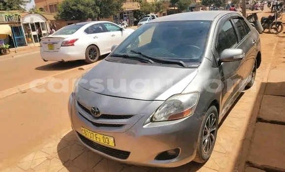 Acheter Occasion Voiture Toyota Yaris Other à Fada N'gourma, Burkina-Faso Acheter Occasion Voiture Toyota Yaris Other à Fada N'gourma, Burkina-Faso