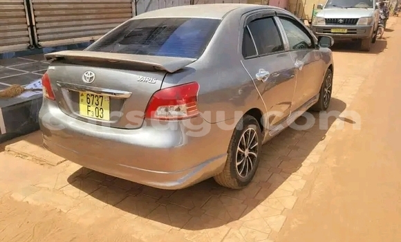Acheter Occasion Voiture Toyota Yaris Other à Fada N'gourma, Burkina-Faso Acheter Occasion Voiture Toyota Yaris Other à Fada N'gourma, Burkina-Faso