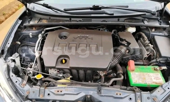 Acheter Occasion Voiture Toyota Corolla Other à Garango, Boulgou Acheter Occasion Voiture Toyota Corolla Other à Garango, Boulgou