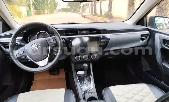 Acheter Occasion Voiture Toyota Corolla Other à Garango, Boulgou Acheter Occasion Voiture Toyota Corolla Other à Garango, Boulgou