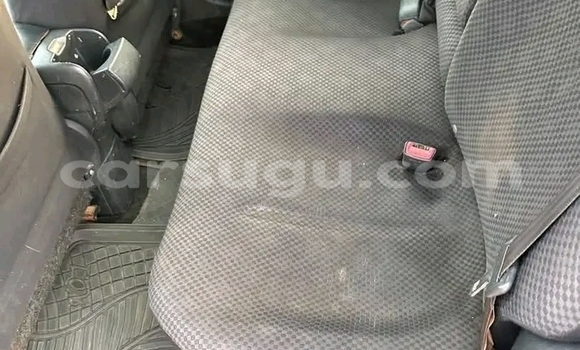 Acheter Occasion Voiture Toyota Yaris Other à Banfora, Burkina-Faso