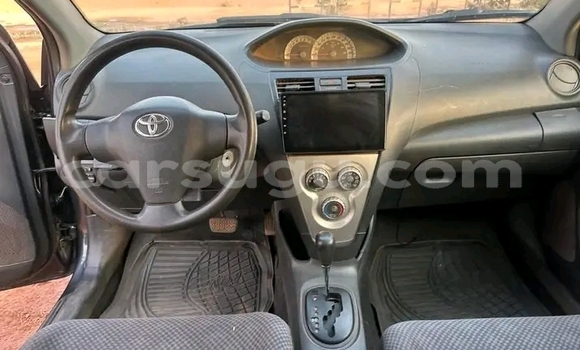 Acheter Occasion Voiture Toyota Yaris Other à Banfora, Burkina-Faso Acheter Occasion Voiture Toyota Yaris Other à Banfora, Burkina-Faso