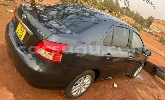 Acheter Occasion Voiture Toyota Yaris Other à Banfora, Burkina-Faso Acheter Occasion Voiture Toyota Yaris Other à Banfora, Burkina-Faso