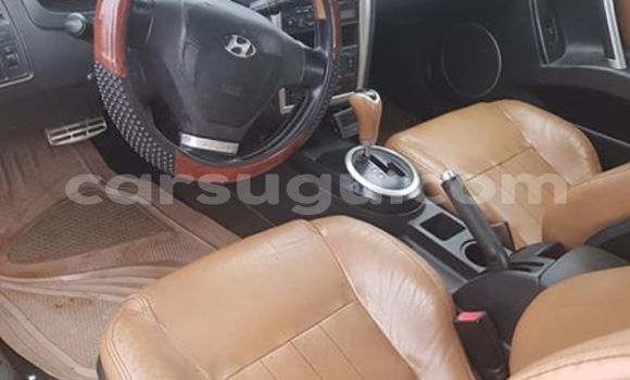 Sayi Na hannu Hyundai Coupe Sauran Mota in Ouagadougou a Burkina Faso Sayi Na hannu Hyundai Coupe Sauran Mota in Ouagadougou a Burkina Faso