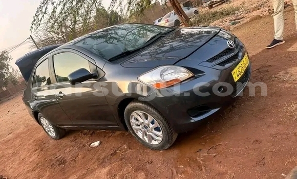Acheter Occasion Voiture Toyota Yaris Other à Banfora, Burkina-Faso Acheter Occasion Voiture Toyota Yaris Other à Banfora, Burkina-Faso