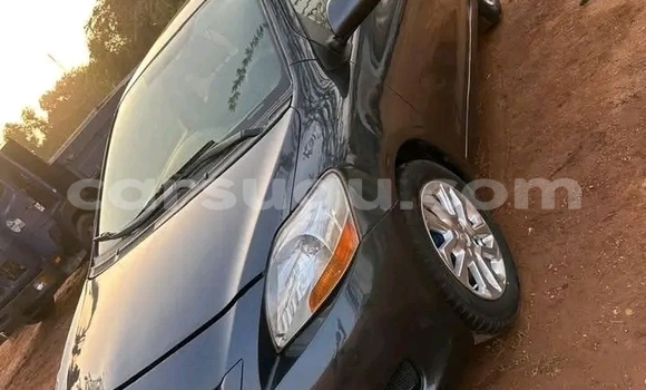 Acheter Occasion Voiture Toyota Yaris Other à Banfora, Burkina-Faso Acheter Occasion Voiture Toyota Yaris Other à Banfora, Burkina-Faso