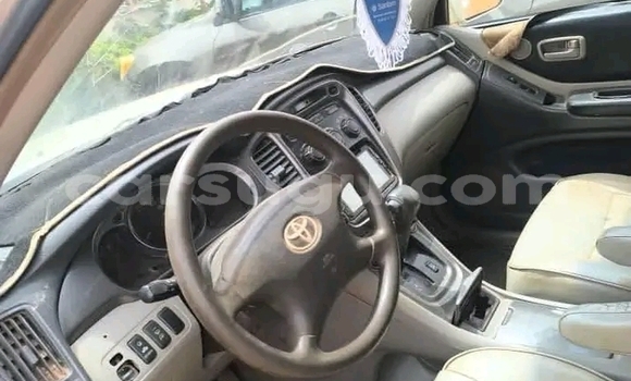 Acheter Occasion Voiture Toyota Corolla Other à Boulsa, Namentenga Acheter Occasion Voiture Toyota Corolla Other à Boulsa, Namentenga