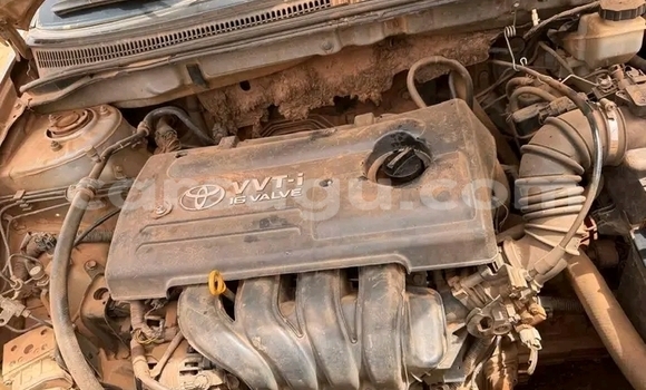 Acheter Occasion Voiture Toyota Corolla Other à Boulsa, Namentenga Acheter Occasion Voiture Toyota Corolla Other à Boulsa, Namentenga