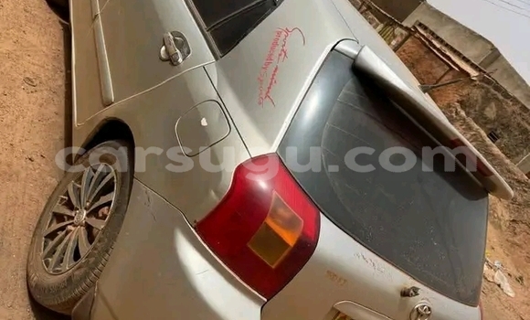 Acheter Occasion Voiture Toyota Corolla Other à Boulsa, Namentenga Acheter Occasion Voiture Toyota Corolla Other à Boulsa, Namentenga