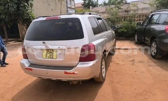 Acheter Occasion Voiture Toyota Corolla Other à Boulsa, Namentenga Acheter Occasion Voiture Toyota Corolla Other à Boulsa, Namentenga