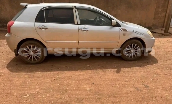 Acheter Occasion Voiture Toyota Corolla Other à Boulsa, Namentenga Acheter Occasion Voiture Toyota Corolla Other à Boulsa, Namentenga