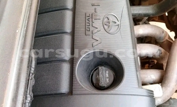 Acheter Occasion Voiture Toyota Highlander Other à Gayeri, Komandjari Acheter Occasion Voiture Toyota Highlander Other à Gayeri, Komandjari