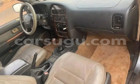 Acheter Occasion Voiture Nissan Pathfinder Other à Gourcy, Zondoma Acheter Occasion Voiture Nissan Pathfinder Other à Gourcy, Zondoma