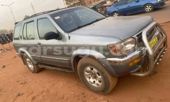 Acheter Occasion Voiture Nissan Pathfinder Other à Gourcy, Zondoma Acheter Occasion Voiture Nissan Pathfinder Other à Gourcy, Zondoma
