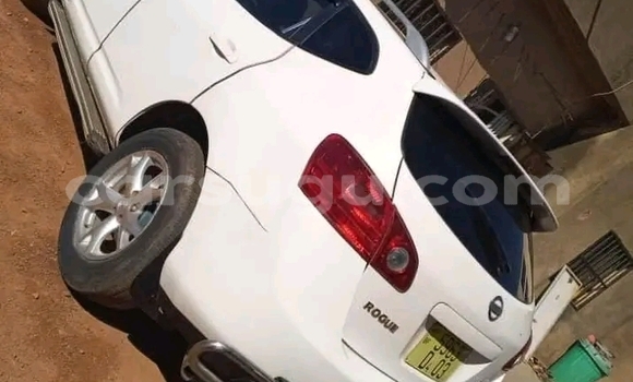 Acheter Occasion Voiture Nissan Juke Blanc à Boulsa, Namentenga Acheter Occasion Voiture Nissan Juke Blanc à Boulsa, Namentenga