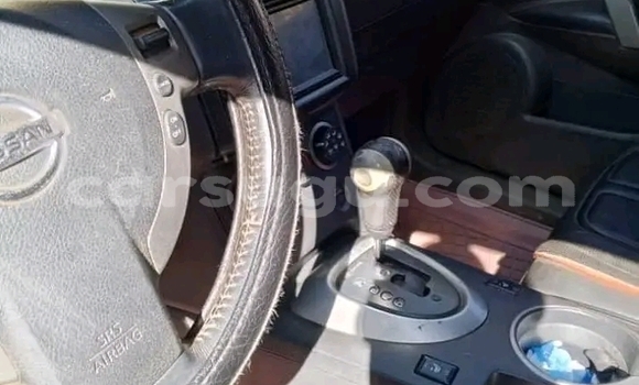 Acheter Occasion Voiture Nissan Juke Blanc à Boulsa, Namentenga Acheter Occasion Voiture Nissan Juke Blanc à Boulsa, Namentenga