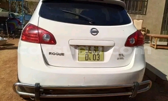 Acheter Occasion Voiture Nissan Juke Blanc à Boulsa, Namentenga Acheter Occasion Voiture Nissan Juke Blanc à Boulsa, Namentenga