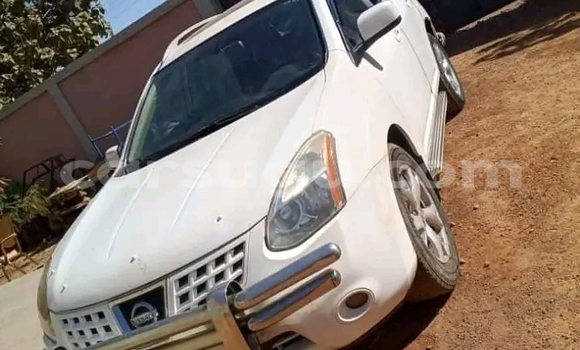 Acheter Occasion Voiture Nissan Juke Blanc à Boulsa, Namentenga Acheter Occasion Voiture Nissan Juke Blanc à Boulsa, Namentenga