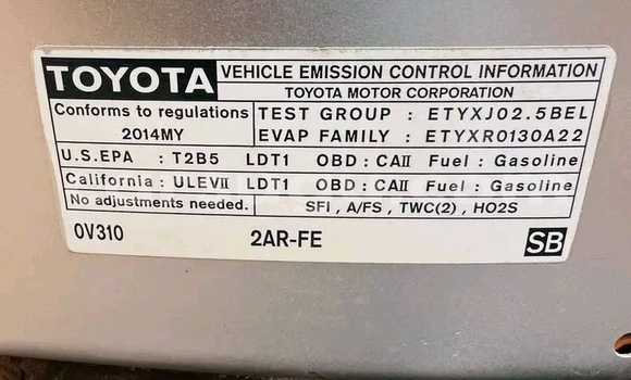 Acheter Occasion Voiture Toyota RAV4 Blanc à Garango, Boulgou Acheter Occasion Voiture Toyota RAV4 Blanc à Garango, Boulgou