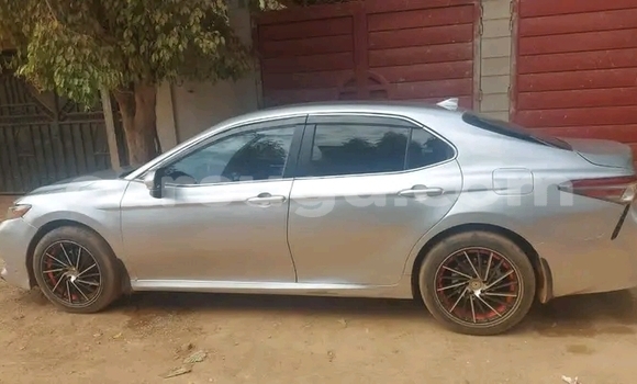 Acheter Occasion Voiture Toyota Camry Autre à Gorom–Gorom, Oudalan Acheter Occasion Voiture Toyota Camry Autre à Gorom–Gorom, Oudalan