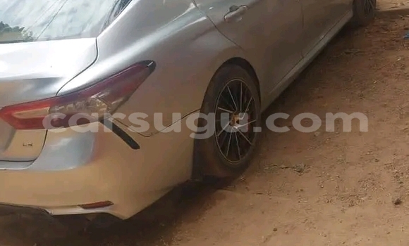 Acheter Occasion Voiture Toyota Camry Autre à Gorom–Gorom, Oudalan Acheter Occasion Voiture Toyota Camry Autre à Gorom–Gorom, Oudalan