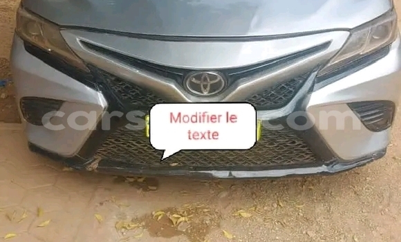 Acheter Occasion Voiture Toyota Camry Autre à Gorom–Gorom, Oudalan Acheter Occasion Voiture Toyota Camry Autre à Gorom–Gorom, Oudalan