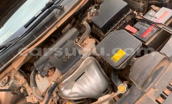 Acheter Occasion Voiture Toyota Camry Noir à Diebougou, Bougouriba Acheter Occasion Voiture Toyota Camry Noir à Diebougou, Bougouriba