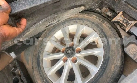 Acheter Occasion Voiture Toyota Camry Noir à Diebougou, Bougouriba Acheter Occasion Voiture Toyota Camry Noir à Diebougou, Bougouriba