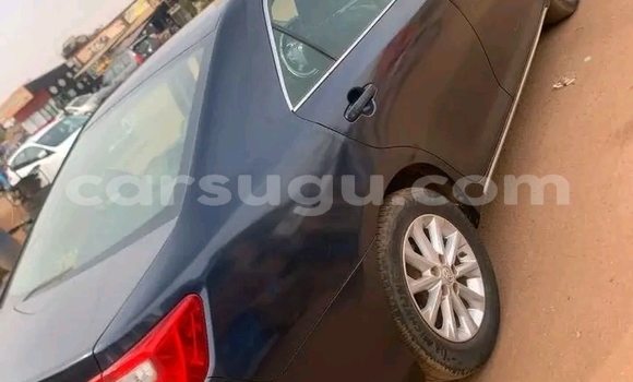 Acheter Occasion Voiture Toyota Camry Noir à Diebougou, Bougouriba Acheter Occasion Voiture Toyota Camry Noir à Diebougou, Bougouriba