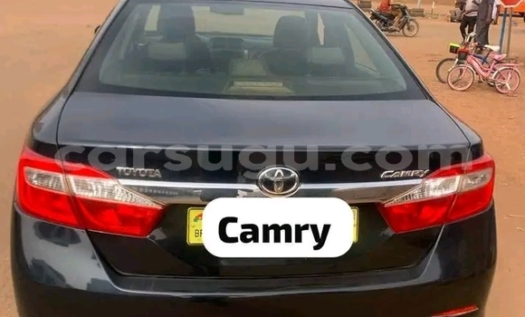 Acheter Occasion Voiture Toyota Camry Noir à Diebougou, Bougouriba Acheter Occasion Voiture Toyota Camry Noir à Diebougou, Bougouriba
