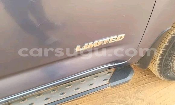 Acheter Occasion Voiture Toyota RAV4 Noir à Boulsa, Namentenga Acheter Occasion Voiture Toyota RAV4 Noir à Boulsa, Namentenga