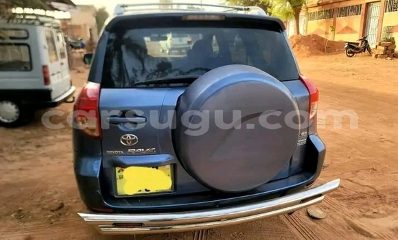 Acheter Occasion Voiture Toyota RAV4 Other à Dori, Seno Acheter Occasion Voiture Toyota RAV4 Other à Dori, Seno