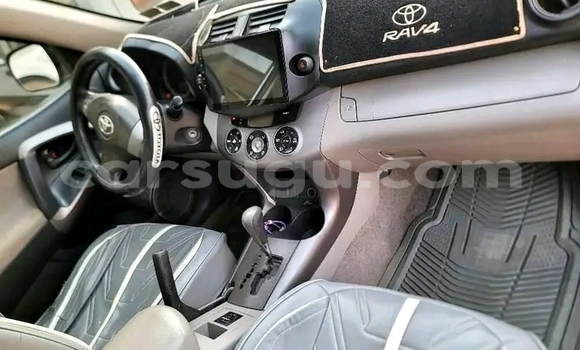 Acheter Occasion Voiture Toyota RAV4 Other à Dori, Seno Acheter Occasion Voiture Toyota RAV4 Other à Dori, Seno