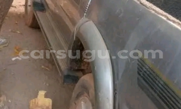 Acheter Occasion Voiture Toyota Hilux Other à Dori, Seno Acheter Occasion Voiture Toyota Hilux Other à Dori, Seno