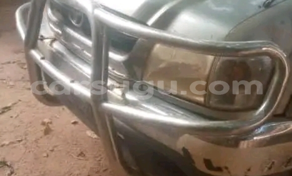 Acheter Occasion Voiture Toyota Hilux Other à Dori, Seno Acheter Occasion Voiture Toyota Hilux Other à Dori, Seno