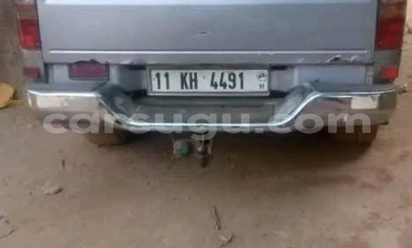 Acheter Occasion Voiture Toyota Hilux Other à Dori, Seno Acheter Occasion Voiture Toyota Hilux Other à Dori, Seno