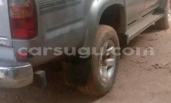 Acheter Occasion Voiture Toyota Hilux Other à Dori, Seno Acheter Occasion Voiture Toyota Hilux Other à Dori, Seno