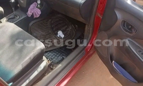 Acheter Occasion Voiture Toyota Yaris Rouge à Dano, Ioba Acheter Occasion Voiture Toyota Yaris Rouge à Dano, Ioba