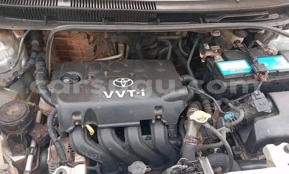 Acheter Occasion Voiture Toyota Yaris Other à Boromo, Bale Acheter Occasion Voiture Toyota Yaris Other à Boromo, Bale