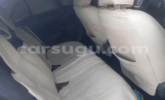 Acheter Occasion Voiture Toyota Yaris Other à Boromo, Bale Acheter Occasion Voiture Toyota Yaris Other à Boromo, Bale