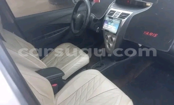 Acheter Occasion Voiture Toyota Yaris Other à Boromo, Bale Acheter Occasion Voiture Toyota Yaris Other à Boromo, Bale