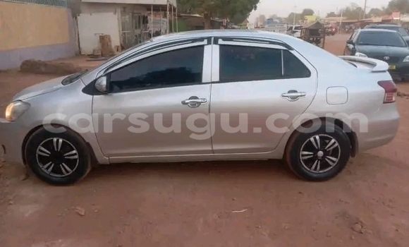 Acheter Occasion Voiture Toyota Yaris Other à Boromo, Bale Acheter Occasion Voiture Toyota Yaris Other à Boromo, Bale