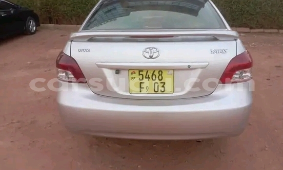 Acheter Occasion Voiture Toyota Yaris Other à Boromo, Bale Acheter Occasion Voiture Toyota Yaris Other à Boromo, Bale
