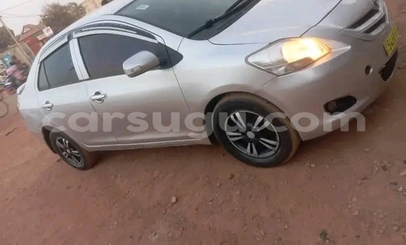 Acheter Occasion Voiture Toyota Yaris Other à Boromo, Bale Acheter Occasion Voiture Toyota Yaris Other à Boromo, Bale