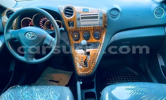 Acheter Occasion Voiture Toyota Matrix Other à Gayeri, Komandjari Acheter Occasion Voiture Toyota Matrix Other à Gayeri, Komandjari