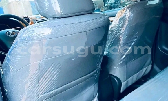 Acheter Occasion Voiture Toyota Matrix Other à Gayeri, Komandjari Acheter Occasion Voiture Toyota Matrix Other à Gayeri, Komandjari