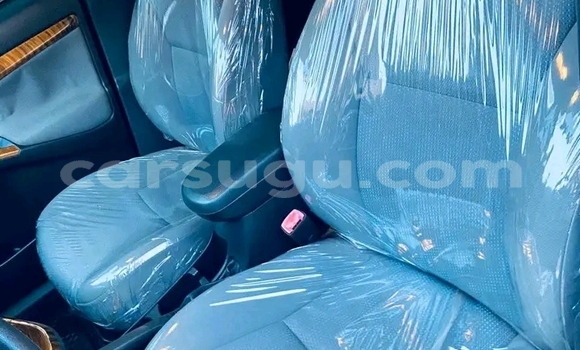 Acheter Occasion Voiture Toyota Matrix Other à Gayeri, Komandjari Acheter Occasion Voiture Toyota Matrix Other à Gayeri, Komandjari