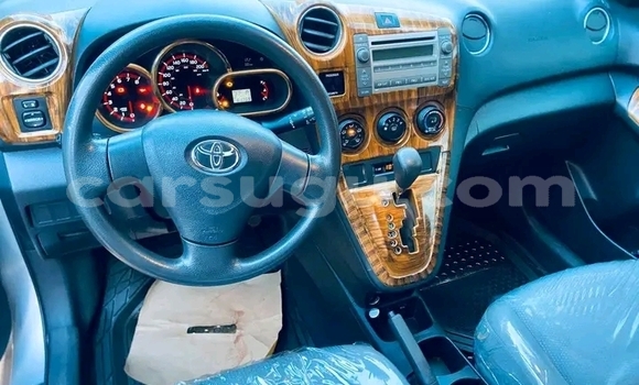 Acheter Occasion Voiture Toyota Matrix Other à Gayeri, Komandjari Acheter Occasion Voiture Toyota Matrix Other à Gayeri, Komandjari
