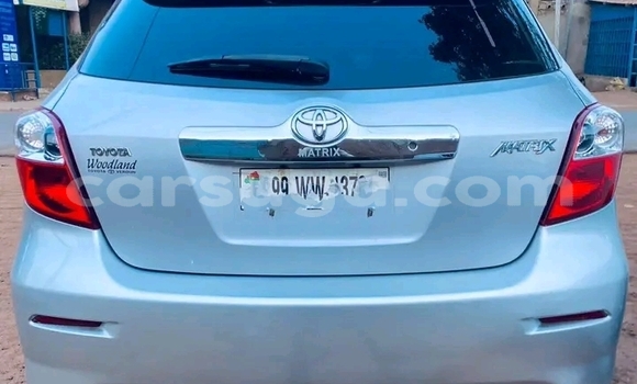 Acheter Occasion Voiture Toyota Matrix Other à Gayeri, Komandjari Acheter Occasion Voiture Toyota Matrix Other à Gayeri, Komandjari